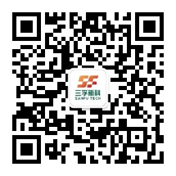 Organizational Structure_Guangzhou Sanfu New Materials Technology Co., Ltd
