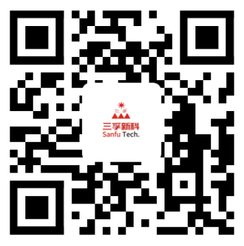 Organizational Structure_Guangzhou Sanfu New Materials Technology Co., Ltd