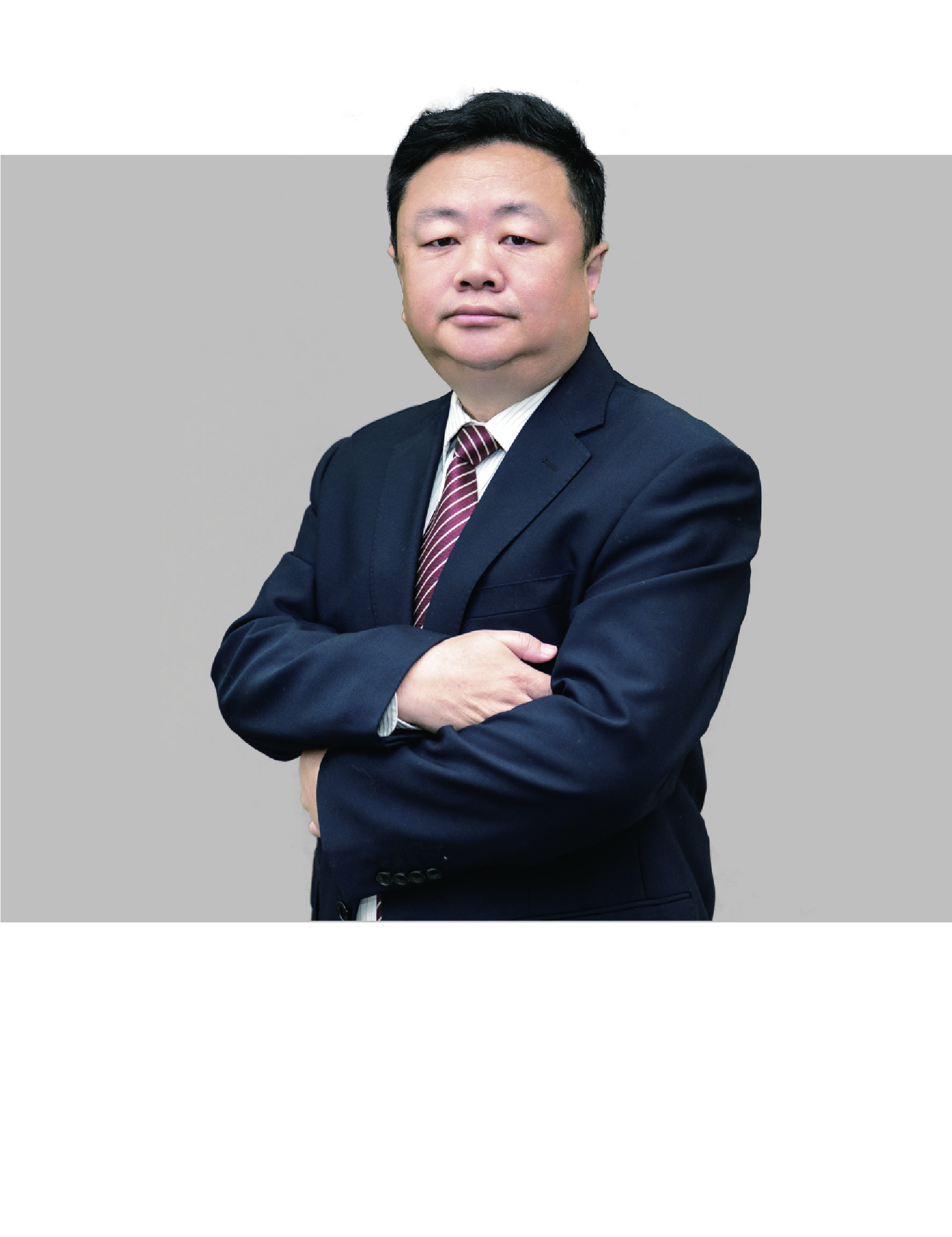 Organizational Structure_Guangzhou Sanfu New Materials Technology Co., Ltd