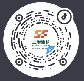 Organizational Structure_Guangzhou Sanfu New Materials Technology Co., Ltd